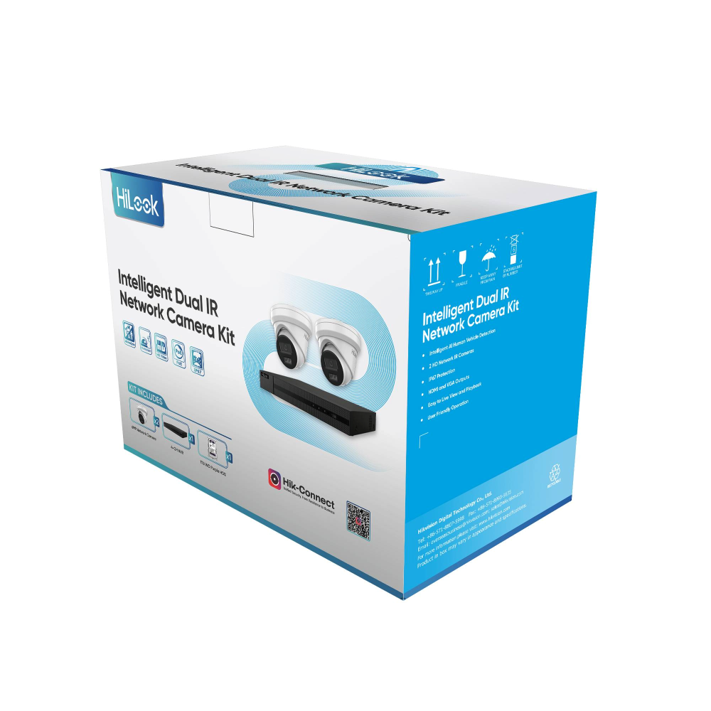 HiLook IK-2146TH-MM/P – CCTV / Surveillance | ACP Online