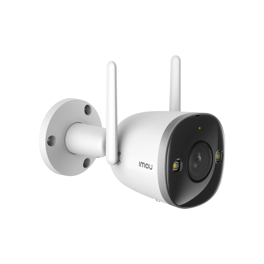 Imou IPC-F46FEP-D-0280B – CCTV / Surveillance | ACP Online