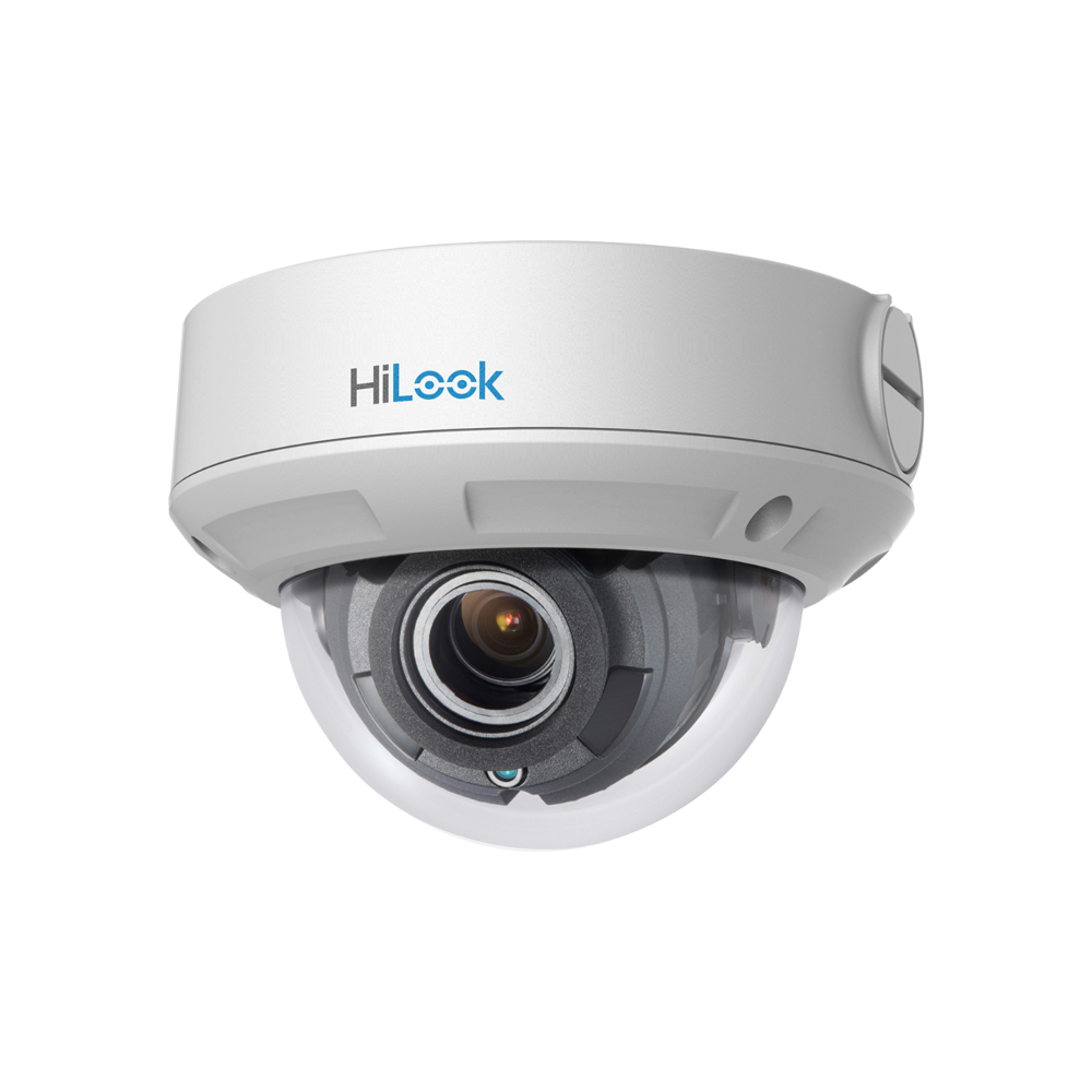 HiLook IPC-D650H-Z – CCTV / Surveillance | ACP Online