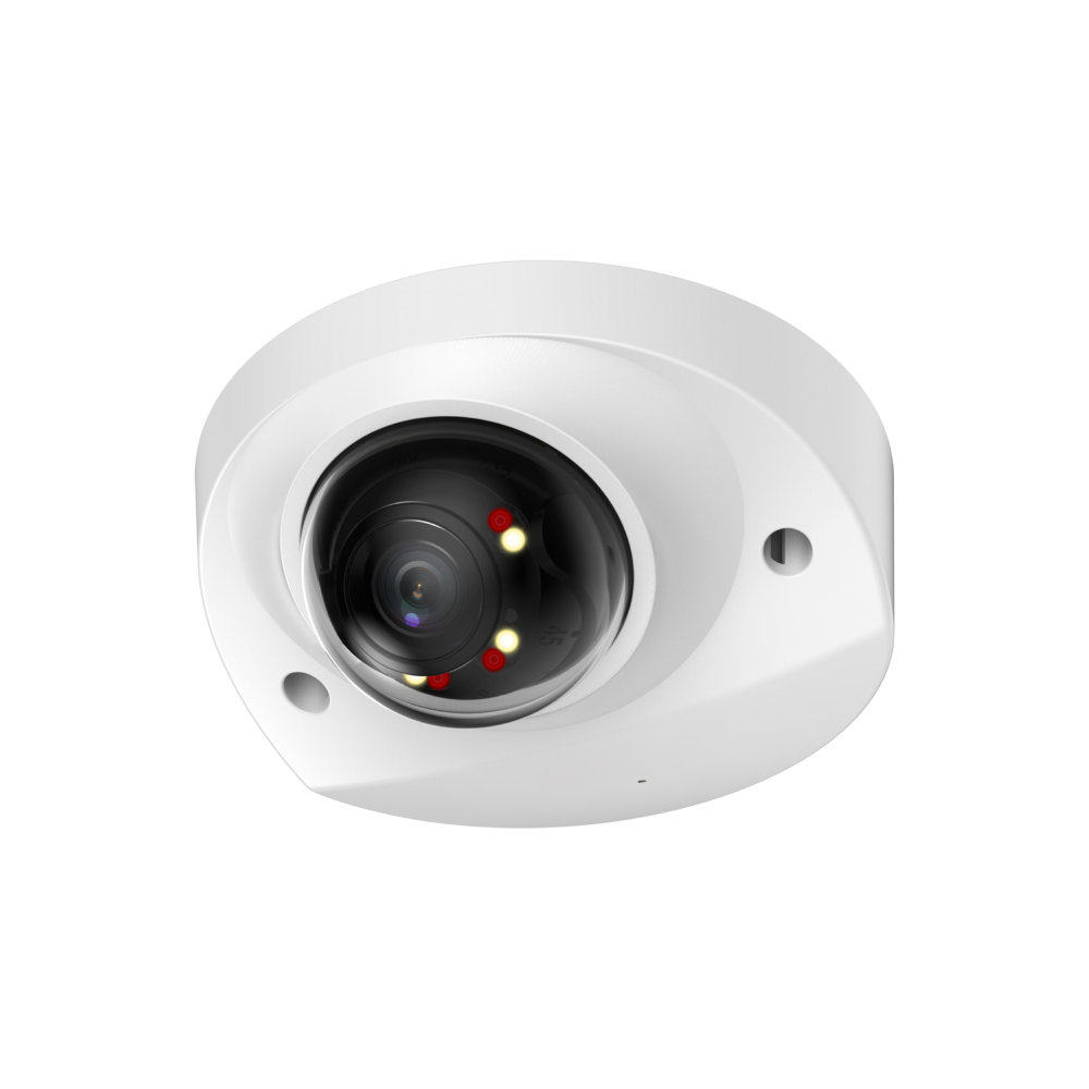 Dahua DH-IPC-HDBW2449F-AS-IL-0280B – CCTV / Surveillance | ACP Online