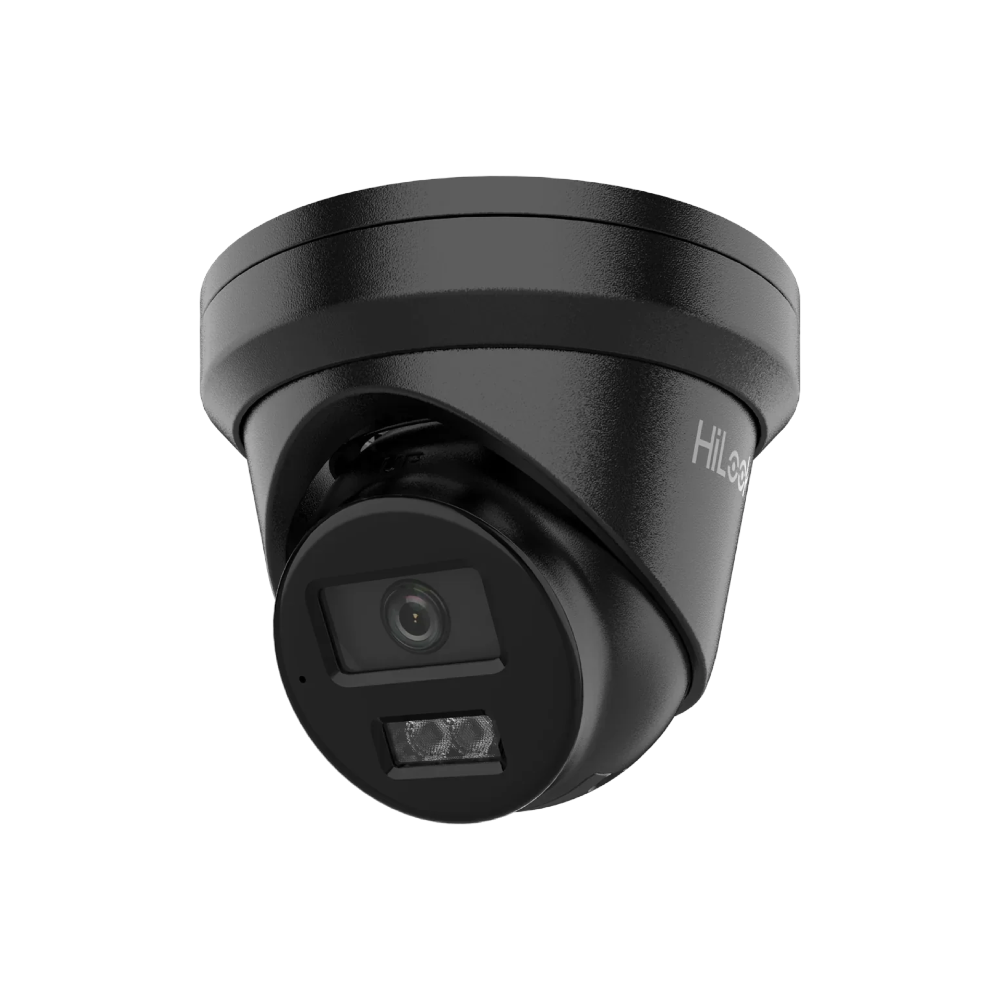HiLook IPC-T361H-MU-BLK-2.8MM – CCTV / Surveillance | ACP Online