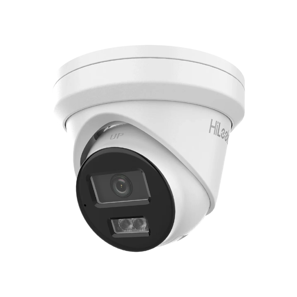 HiLook IPC-T361H-MU-4MM – CCTV / Surveillance | ACP Online