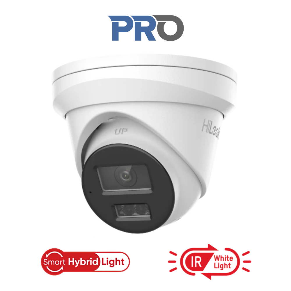 HiLook IPC-T383H-MU-2.8MM – CCTV / Surveillance | ACP Online