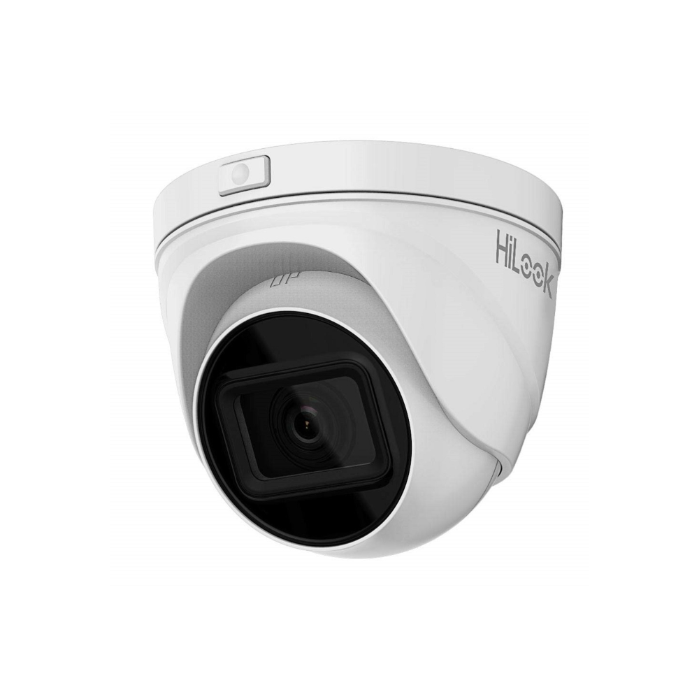 HiLook IPC-T651H-Z – CCTV / Surveillance | ACP Online
