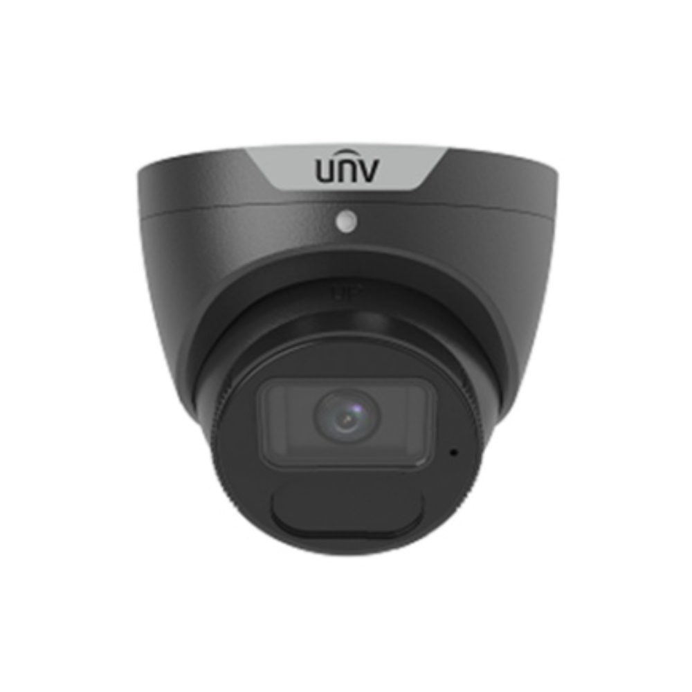 Uniview IPC3616SS-ADF28K-I1-BK – CCTV / Surveillance | ACP Online