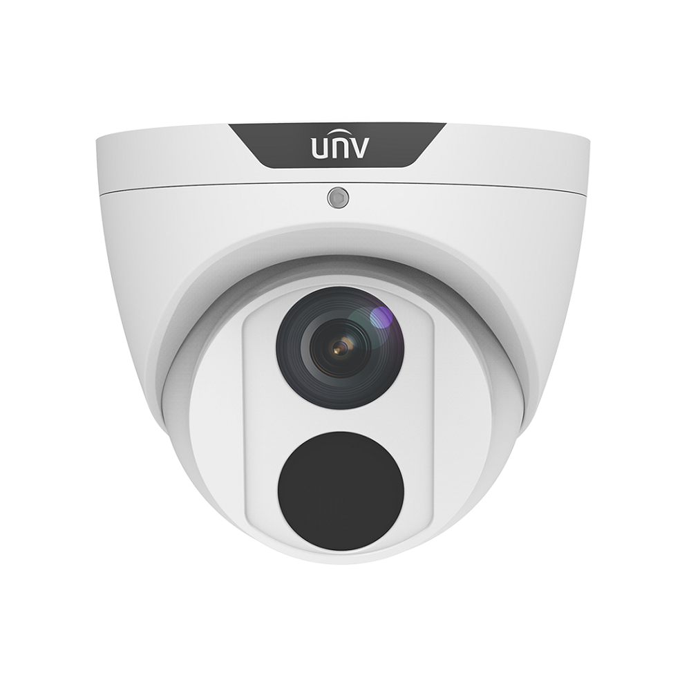 Uniview IPC3616LE-ADF28KM-G – CCTV / Surveillance | ACP Online