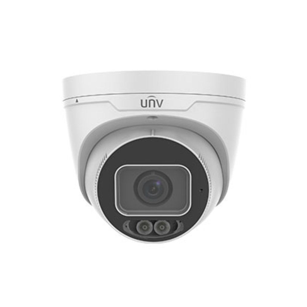 Uniview IPC3638SE-ADF40K-WL-I0 – CCTV / Surveillance | ACP Online