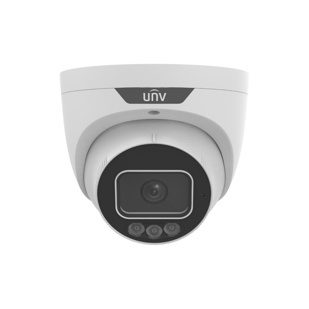 Uniview IPC3638SS-ADF28KMC-I1 – CCTV / Surveillance | ACP Online