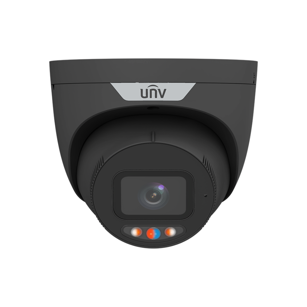 Uniview IPC3638SS-ADF28KMC-I1-BK – CCTV / Surveillance | ACP Online