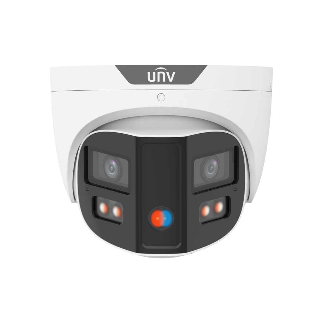 Uniview IPC3K28SE-ADF28KMC-DL-I0 – CCTV / Surveillance | ACP Online