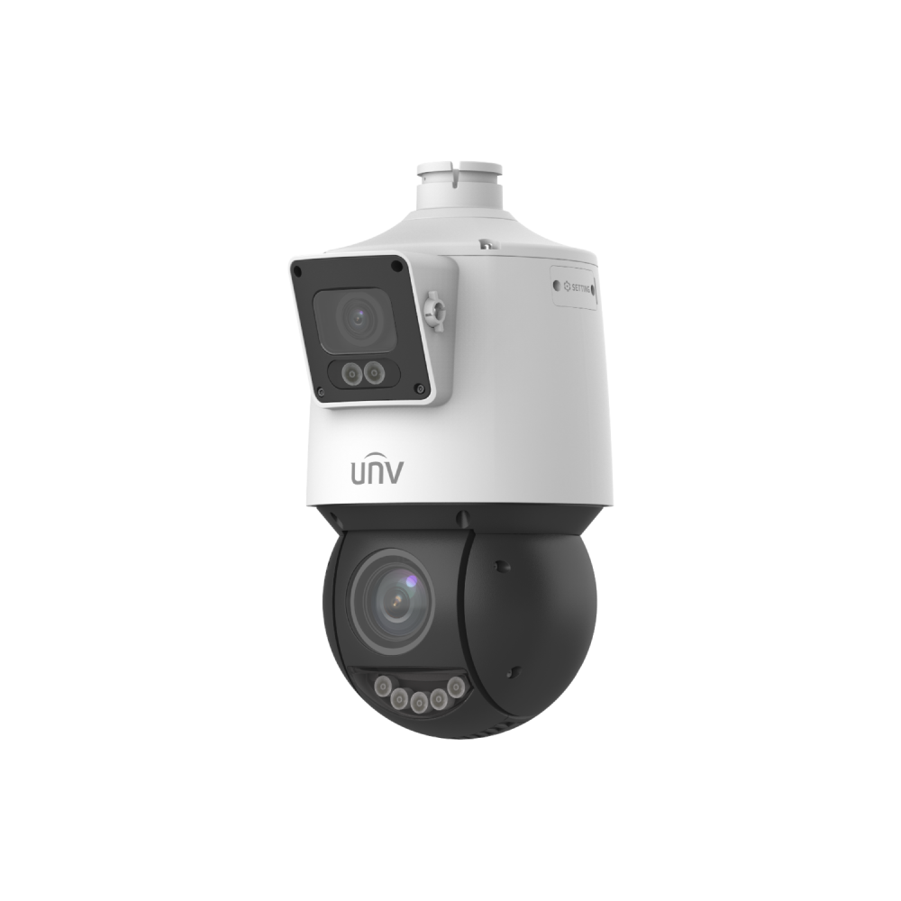 Uniview IPC94144SFW-X25-F40C – CCTV / Surveillance | ACP Online