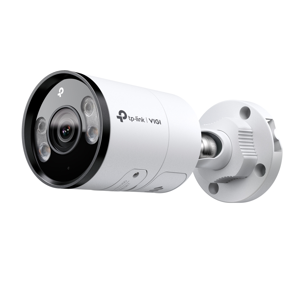 TP-Link VIGI InSight S385 4MM – CCTV / Surveillance | ACP Online