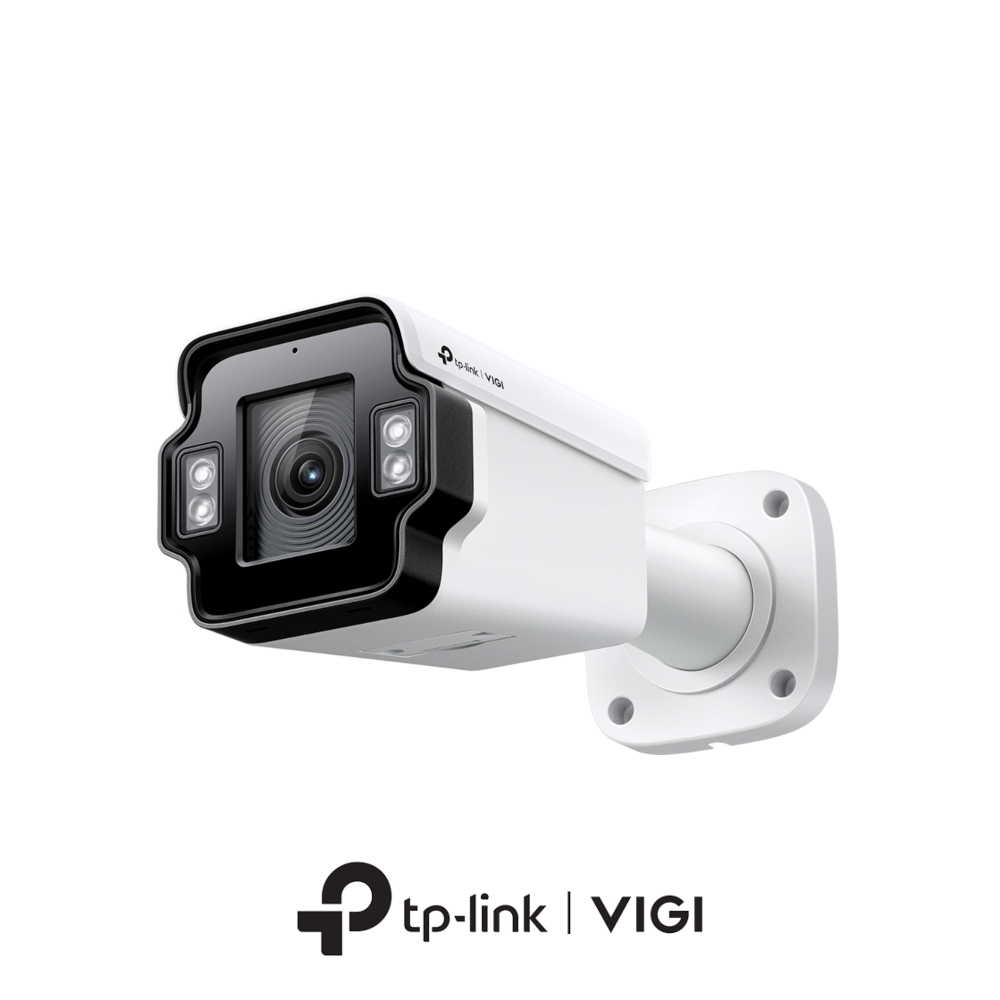 TP-Link VIGI InSight S345ZI – CCTV / Surveillance | ACP Online