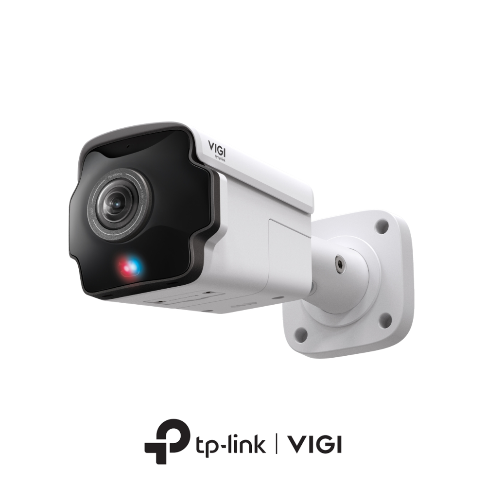 TP-Link VIGI InSight S385PI – CCTV / Surveillance | ACP Online
