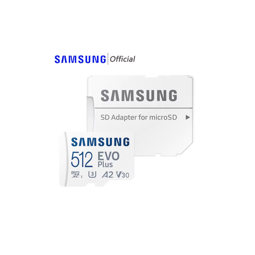 Samsung MB-MC512SA/APC – CCTV / Surveillance | ACP Online