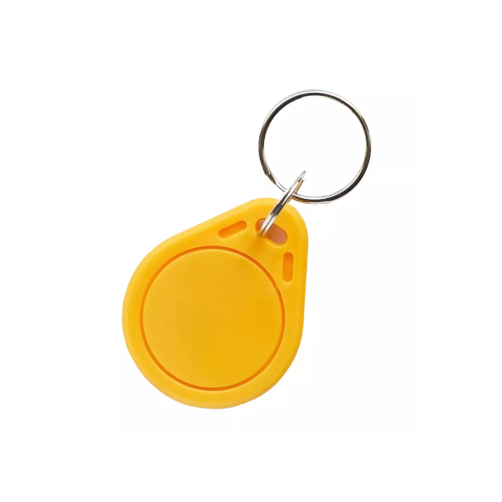 Sebury MF03-Yellow – Access Control | ACP Online