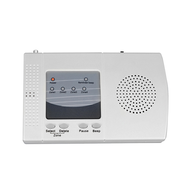 iSecure WDA-MFR – Automation & Control | ACP Online
