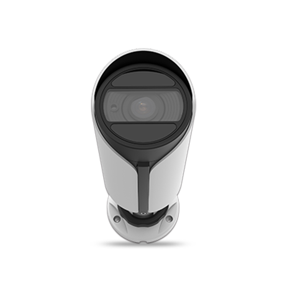 Russound Mini Bullet Vandal-proof Motorized Network Camera (MS-C5364-FPB) – Milesight – Brands | ACP Online