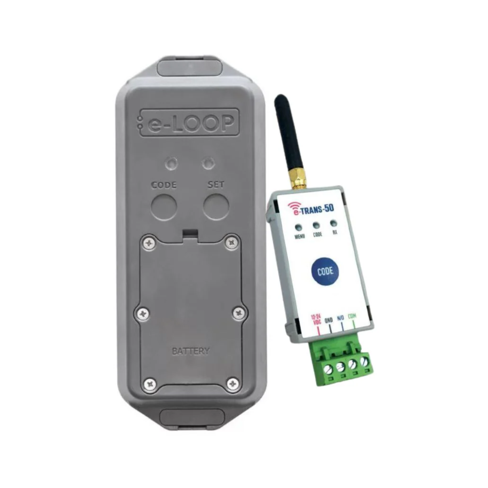 Microtech Designs EL00PM-KIT – Automation & Control | ACP Online