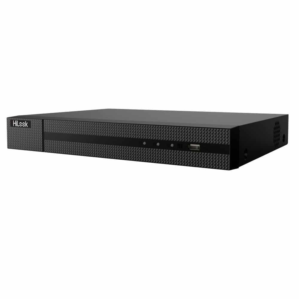 HiLook NVR-216MH-C/16P – CCTV / Surveillance | ACP Online