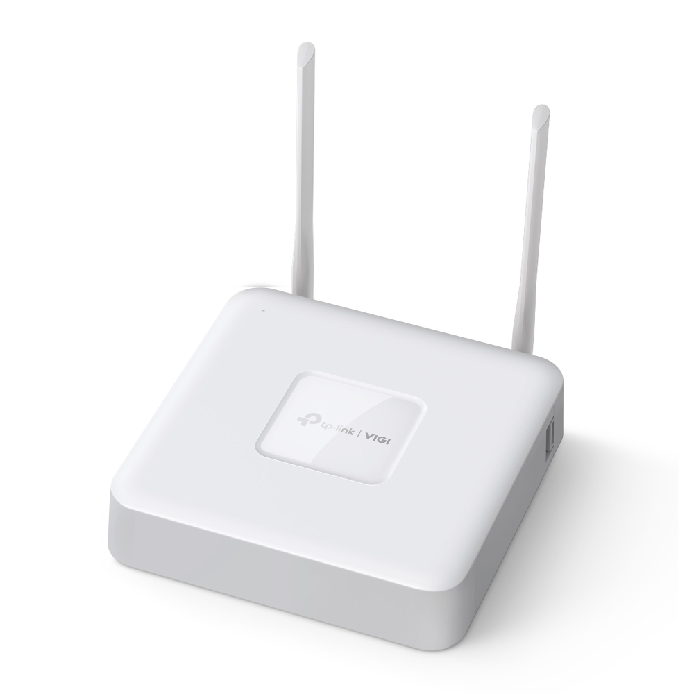 TP-Link VIGI NVR1108H-W – CCTV / Surveillance | ACP Online
