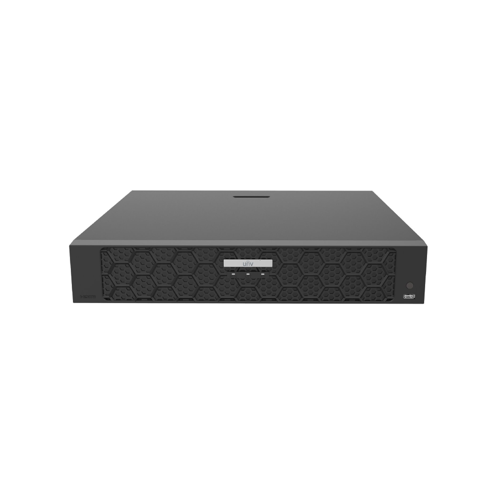 Uniview NVR504-32B-P16 – CCTV / Surveillance | ACP Online