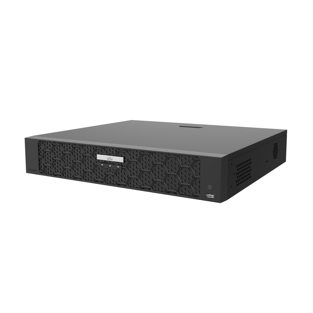 Uniview NVR504-32E-IQ – CCTV / Surveillance | ACP Online