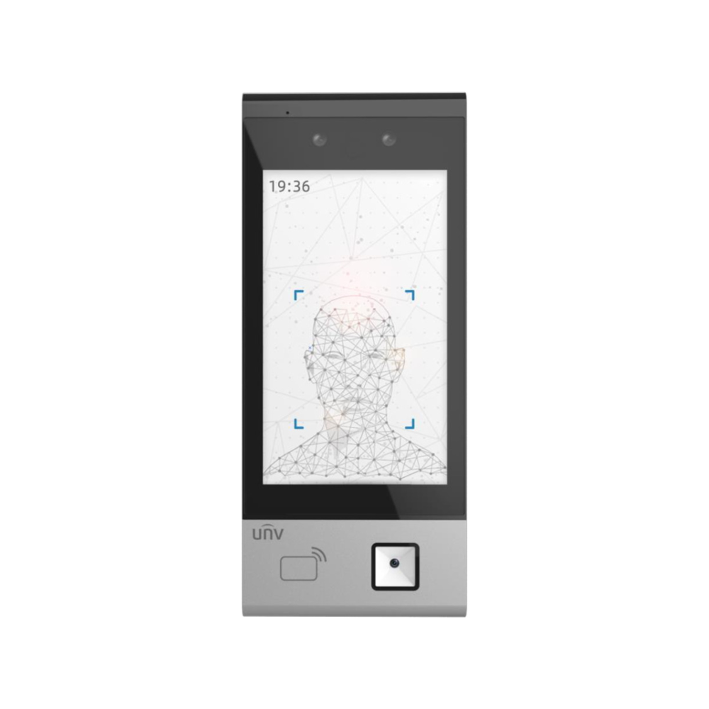 Uniview OET-573B-HM-R – Access Control | ACP Online