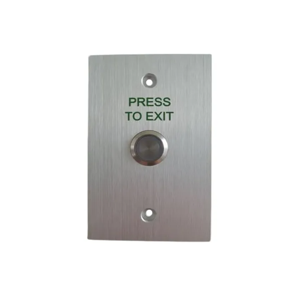 OneTop PB03S GREEN – Access Control | ACP Online