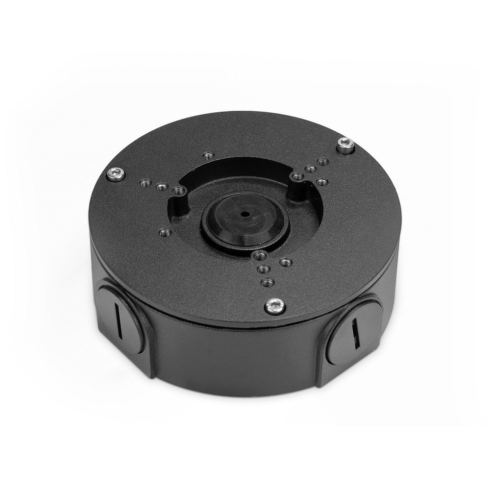 Dahua DH-PFA130-E-BLK – CCTV / Surveillance | ACP Online