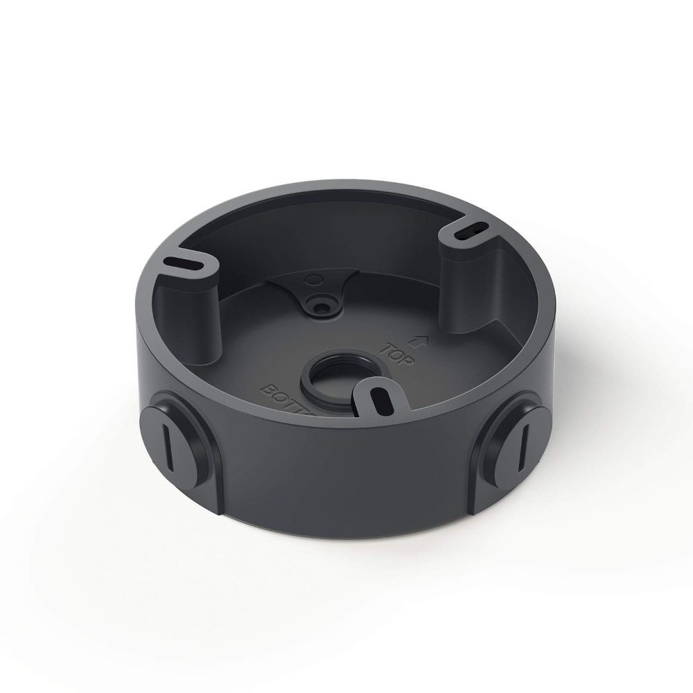 Dahua DH-PFA136-BLK – CCTV / Surveillance | ACP Online
