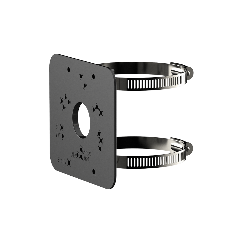Dahua DH-PFA152-E-B – CCTV / Surveillance | ACP Online
