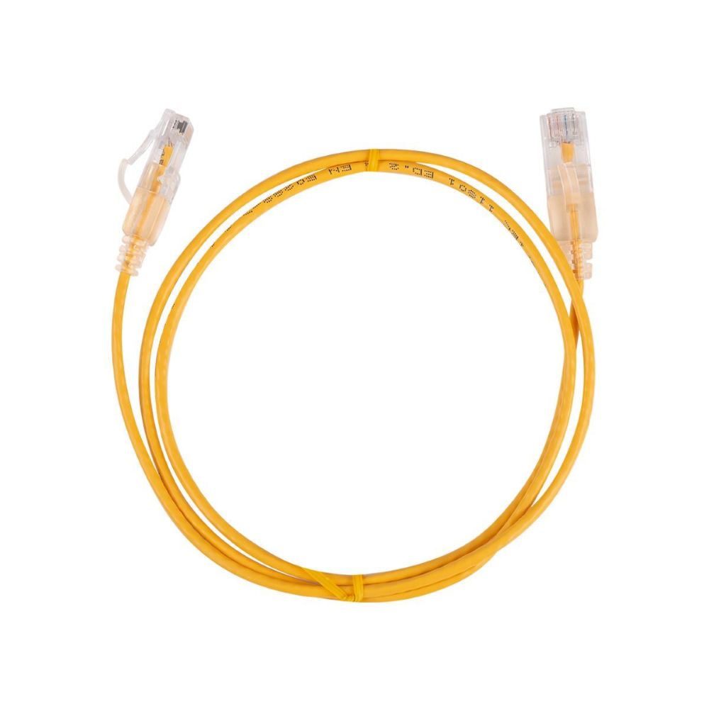 Dynamix PLSY-C6-1 – Cables & Accessories | ACP Online