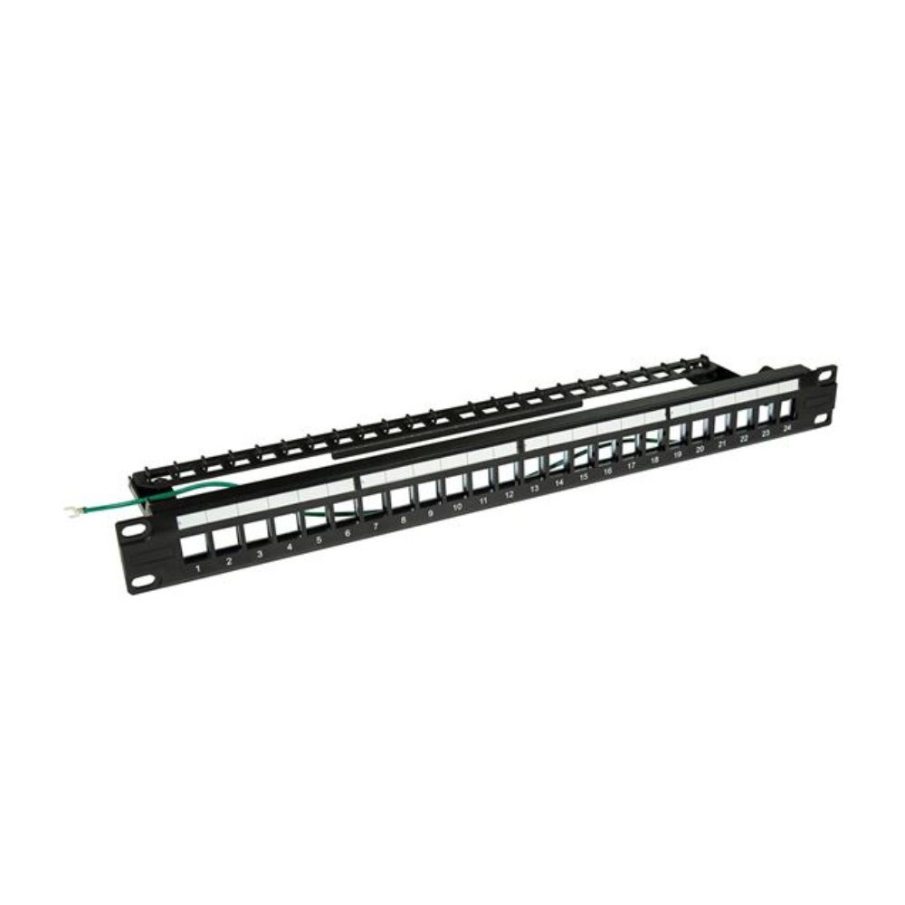 Dynamix PP-UKSTP-24RMB – Cables & Accessories | ACP Online