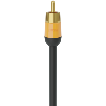 Russound PRO3 Single RCA Cable – Kordz – Audio cables | ACP Online