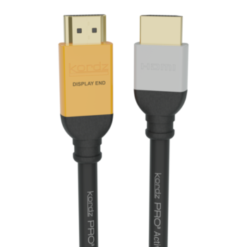 Russound PRO3 Active Optical HDMI Cable – Kordz – Kordz | ACP Online