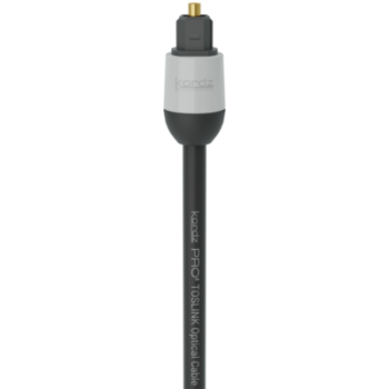 Russound PRO3 TOSLINK Optical Cable – Kordz – Audio cables | ACP Online