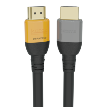 Russound PRS4 Active Optical HDMI Cable – Kordz – Labelling Systems | ACP Online