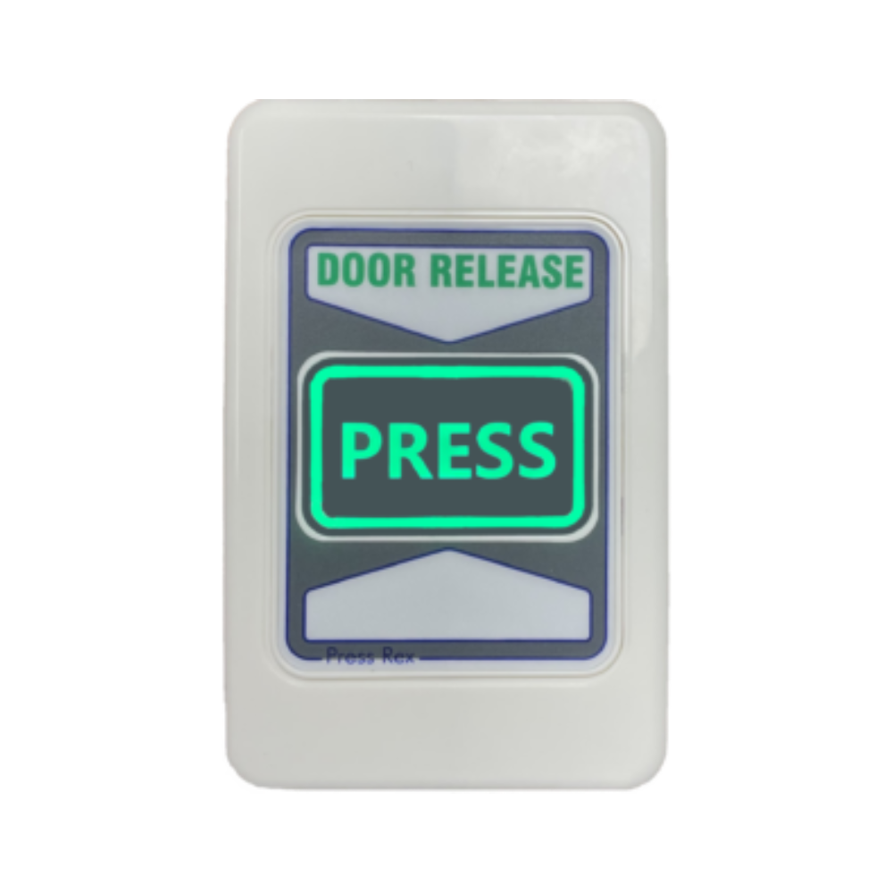 Trojan Press Rex G-G-WP – Access Control | ACP Online
