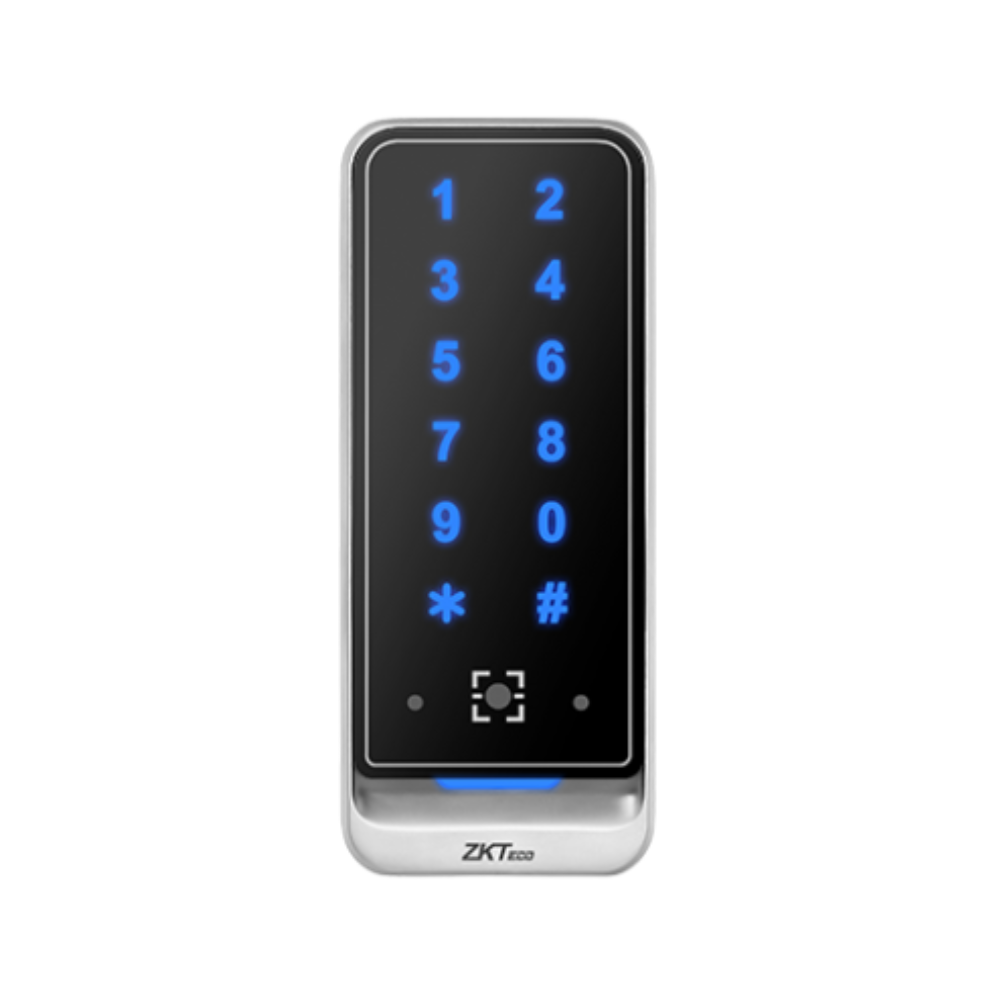 ZKTeco QR600-VK-M – Access Control | ACP Online