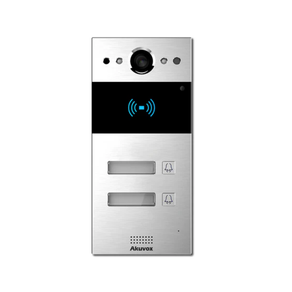 Akuvox R20BX2 – Akuvox IP Video Intercoms | ACP Online