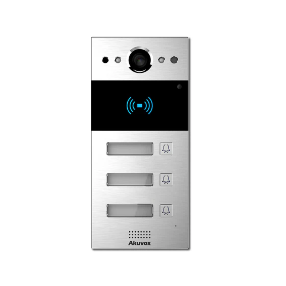 Akuvox R20BX3 – Akuvox IP Video Intercoms | ACP Online