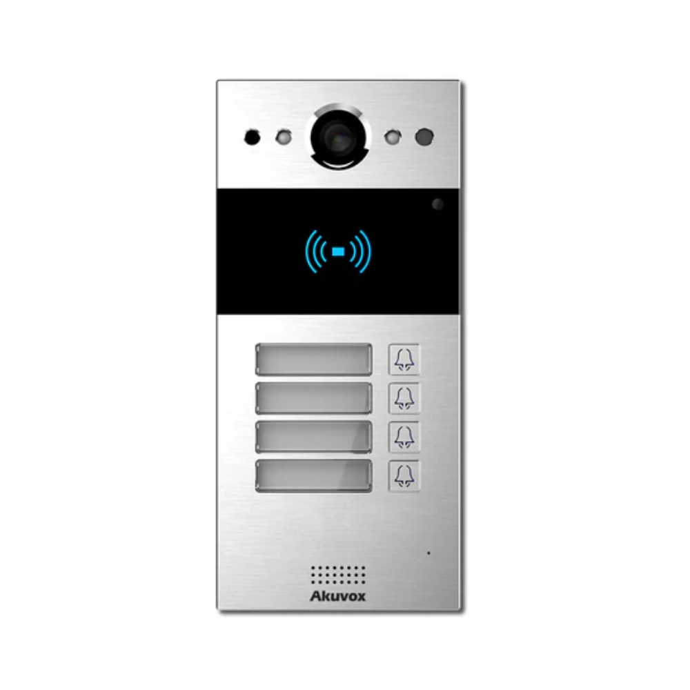 Akuvox R20BX4 – Akuvox IP Video Intercoms | ACP Online