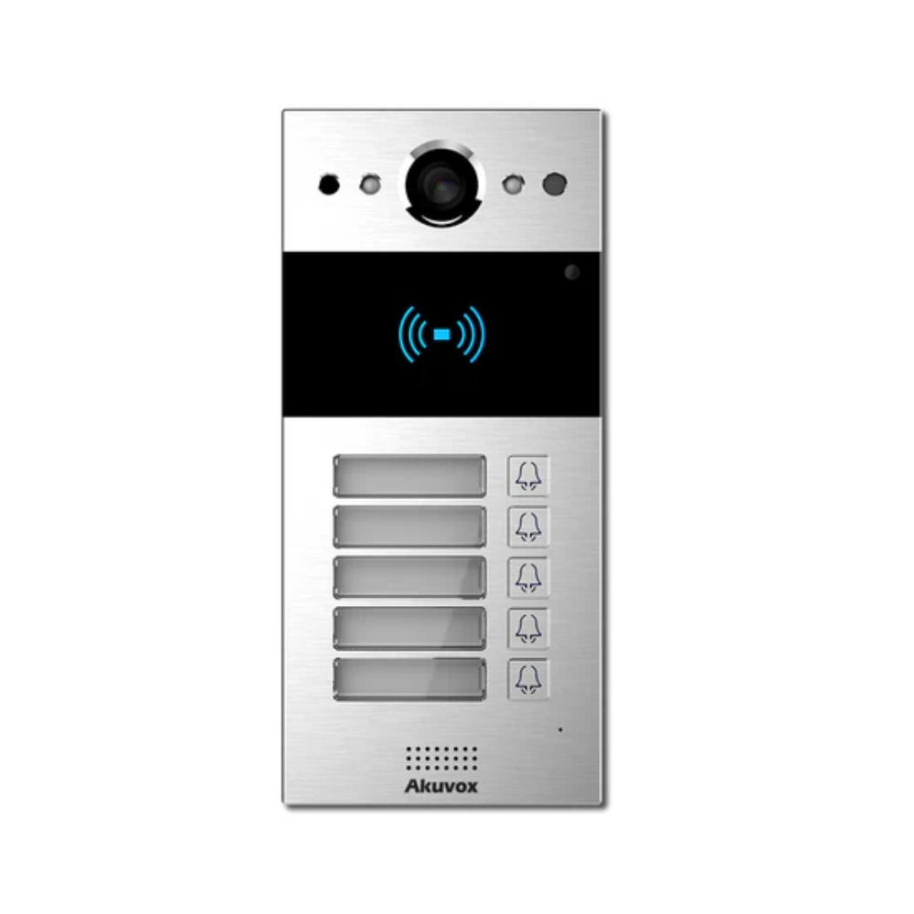 Akuvox R20BX5 – Akuvox IP Video Intercoms | ACP Online