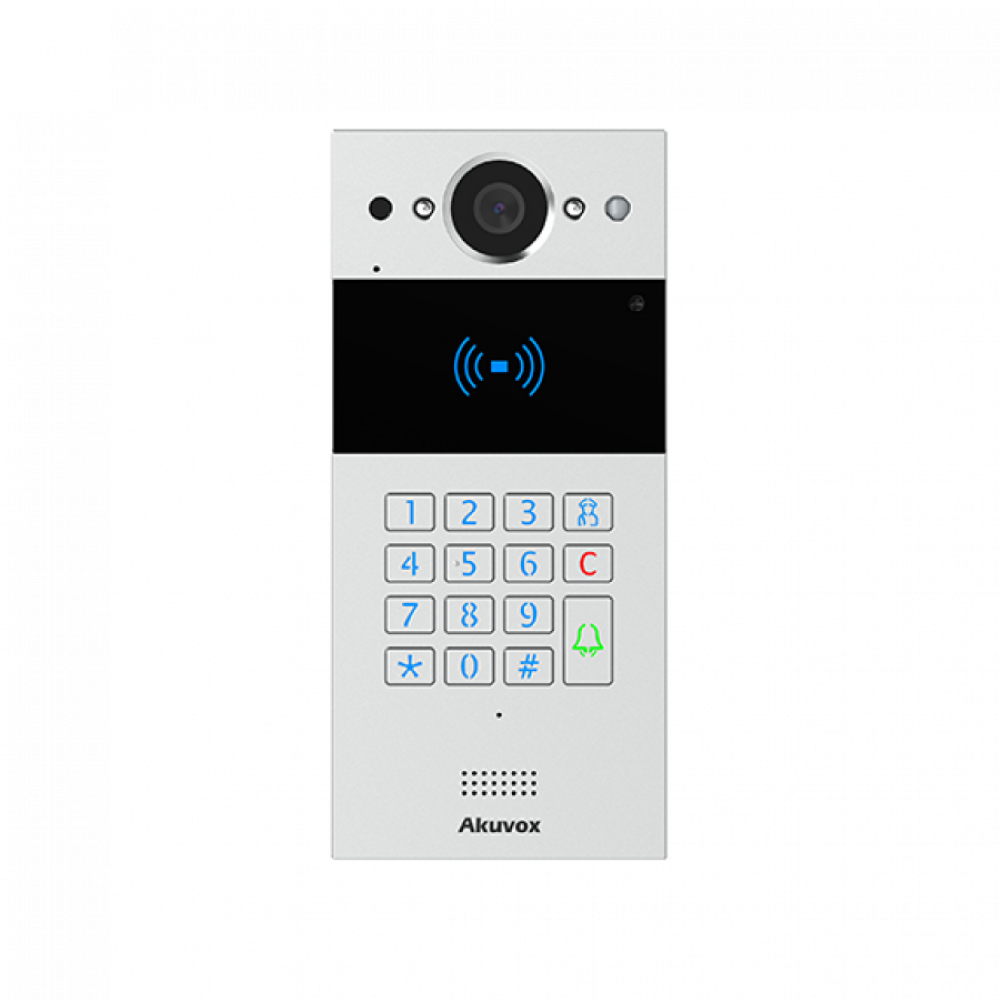 Akuvox R20K-2 – Akuvox 2-Wire IP Video Intercoms | ACP Online