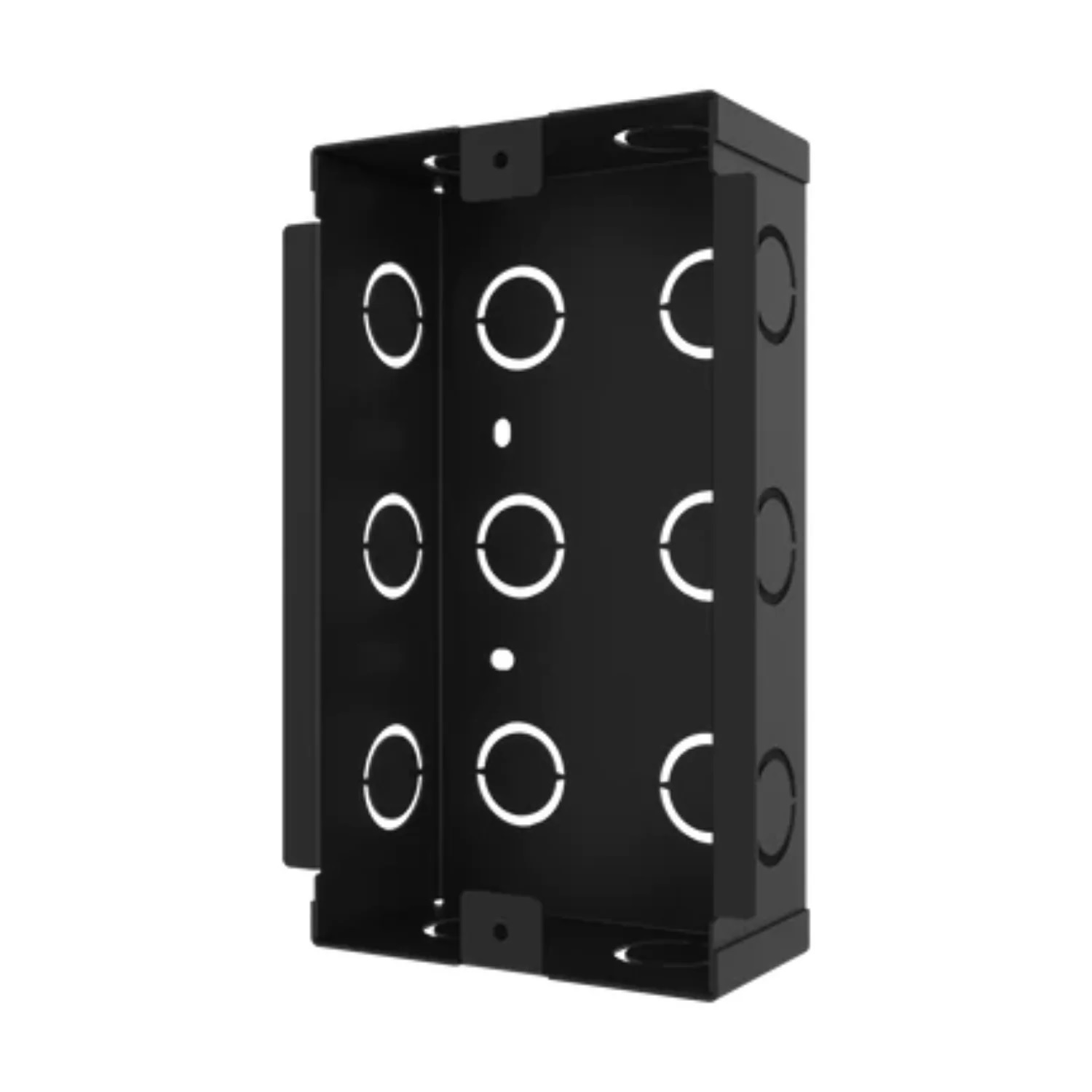 Akuvox R25A In-wall Mounting Box – Akuvox Intercom Accessories | ACP Online