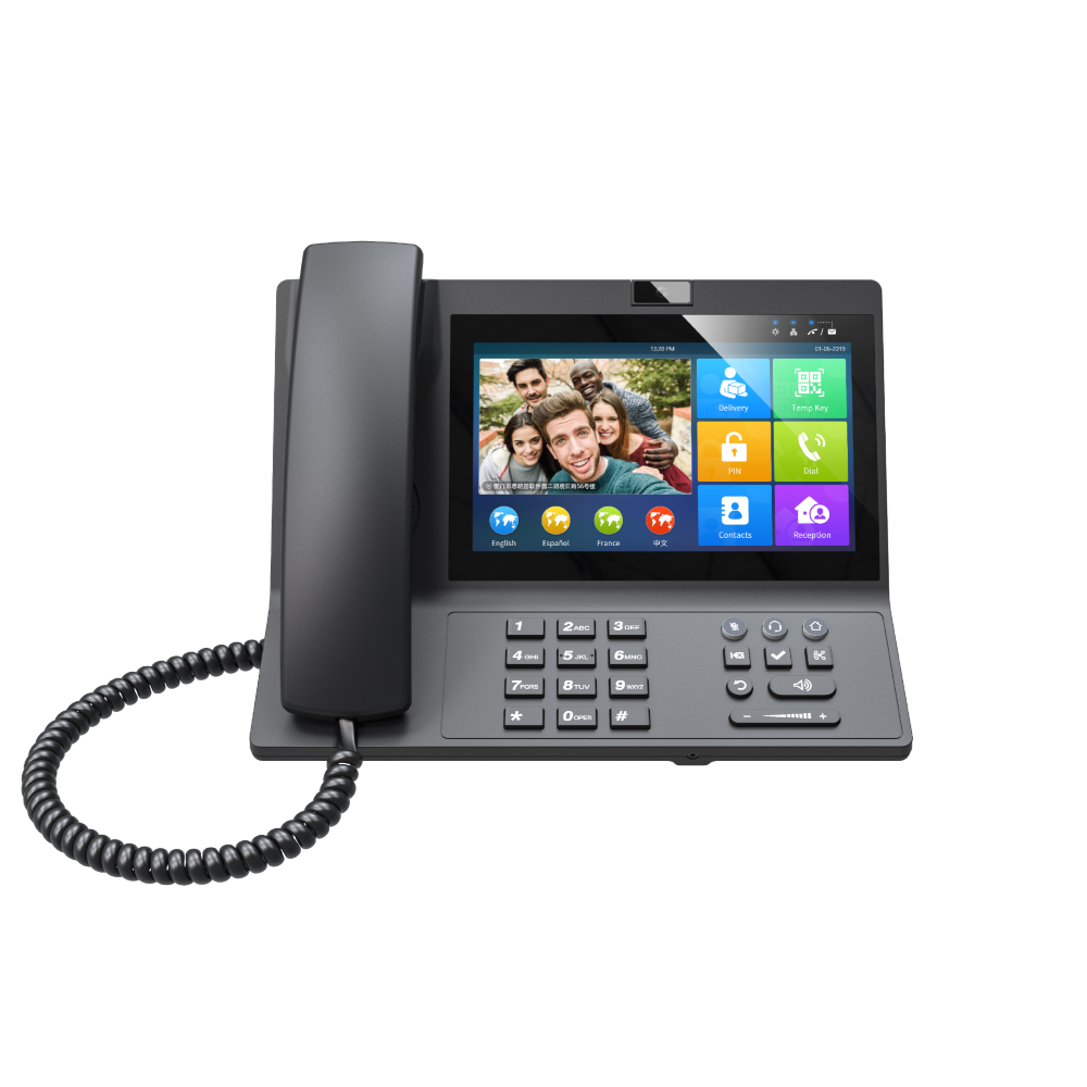 Akuvox R49G – Akuvox IP Video Intercoms | ACP Online