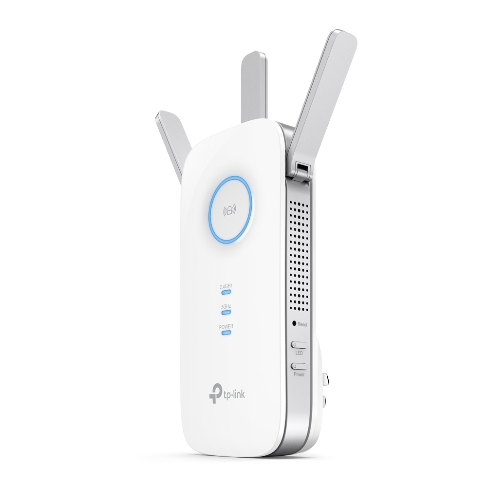TP-Link RE450 – Networking Products | ACP Online