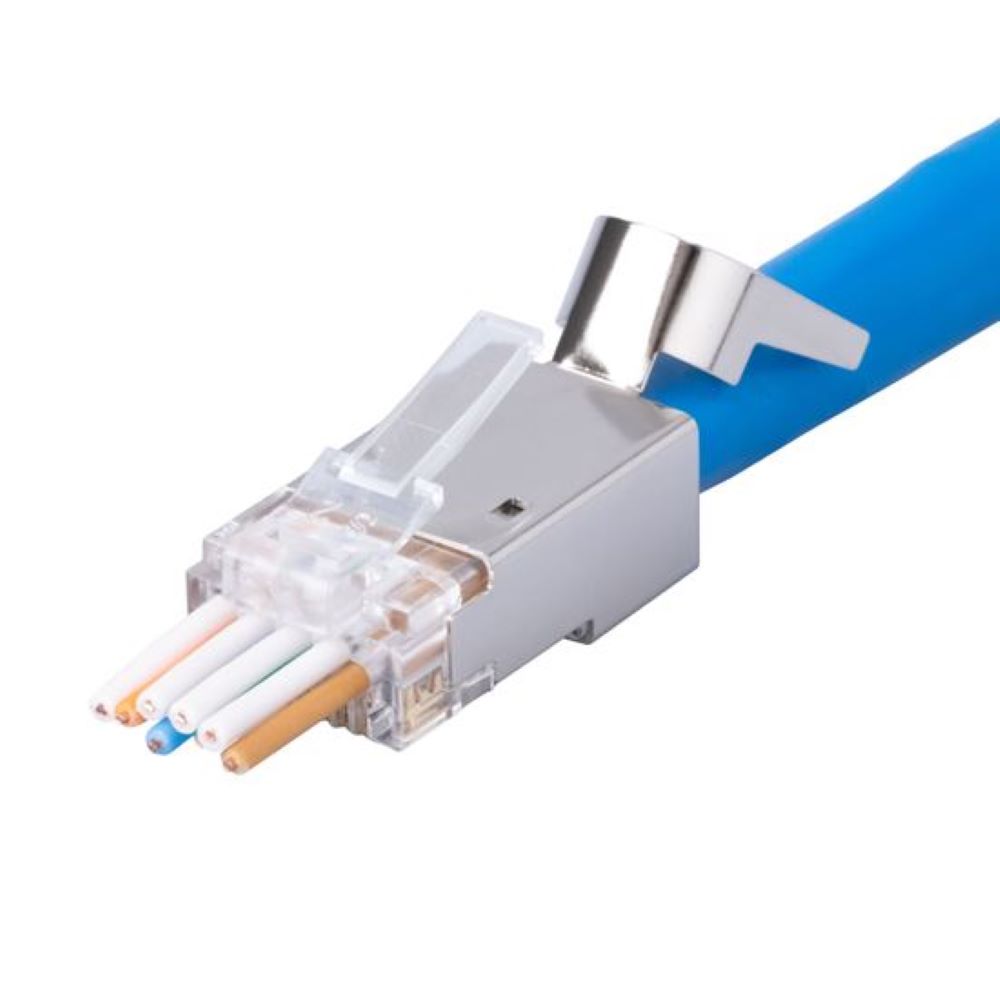 Dynamix RJ-45PTC6AS-20 – Cables & Accessories | ACP Online