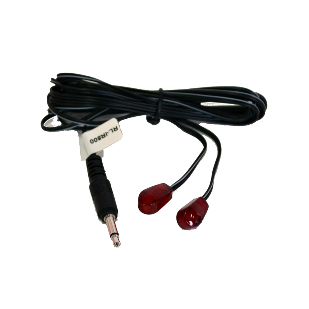 Russound Double IR Emitter (RL-IR800) – resi-linx – Brands | ACP Online